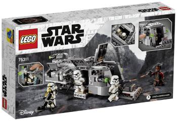 75311 LEGO® STAR WARS™ Cisársky záškodník