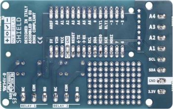 Arduino TSX00003 rozširovací modul
