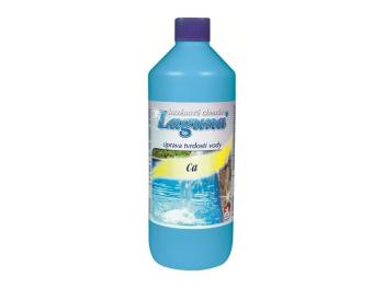 Prípravok na úpravu tvrdosti bazénovej vody LAGUNA Ca 1l