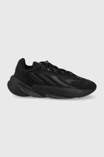 Topánky adidas Originals Ozelia H04268 čierna farba,