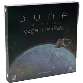 Duna: Impérium – Vzestup Iksu (8594184129708)