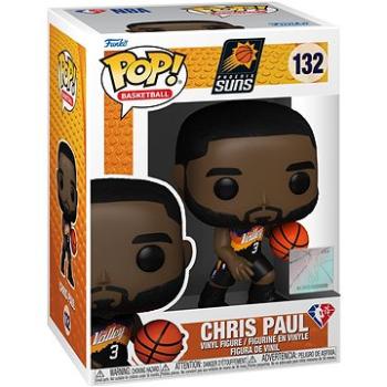 Funko POP! NBA Suns - ChrisPaul (City Edition 2021) (889698592628)