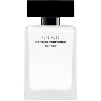 Narciso Rodriguez For Her Pure Musc parfumovaná voda pre ženy 50 ml