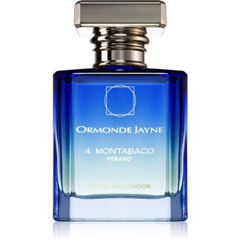 Ormonde Jayne 4. Montabaco Verano parfumovaná voda unisex 50 ml