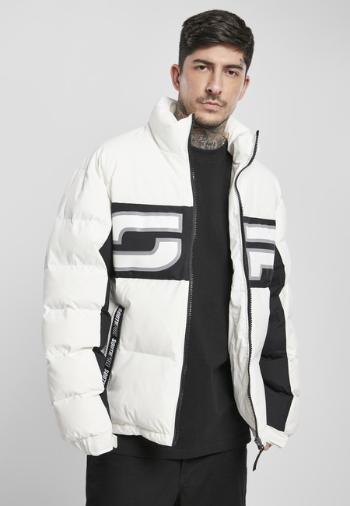 Southpole SP Jacket white - L