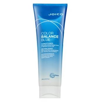 Joico Color Balance Blue Conditioner kondicionér na neutralizáciu nežiaducich odtieňov 250 ml