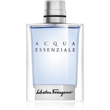 Ferragamo Acqua Essenziale toaletná voda pre mužov 100 ml