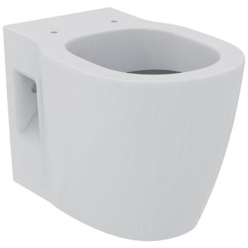 Závesné WC Ideal Standard Connect Freedom, zadný odpad, 54cm E607501