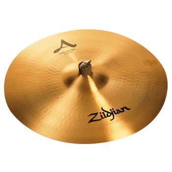 ZILDJIAN 20" A thin crash