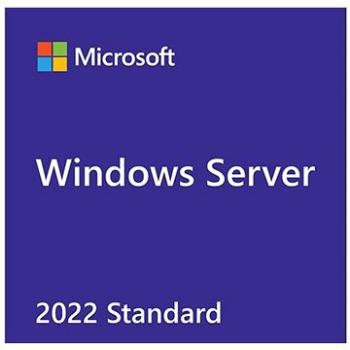 Microsoft Windows Server 2022 – 1 User CAL (DG7GMGF0D5VX1)