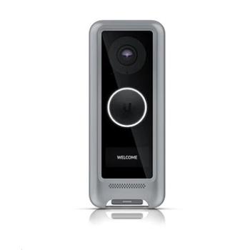 Ubiquiti G4 Doorbell Cover Silver (UVC-G4-DB-Cover-Silver)