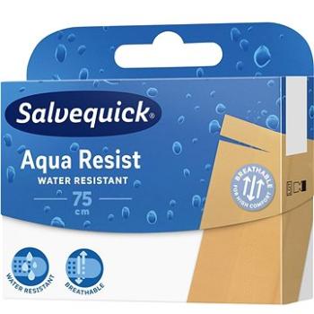 SALVEQUICK Náplasť vodoodolná Aqua Resist 75 cm (7310615062243)