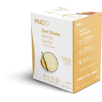 NUPO Dieta Mango – vanilka 12 porcií (5715667776513)