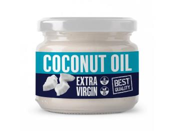 Descanti Coconut Oil