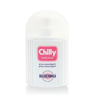 Chilly intima Delicate gel 200ml