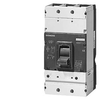 Siemens 3VL9400-4RA00 príslušenstvo pre výkonový spínač 1 ks