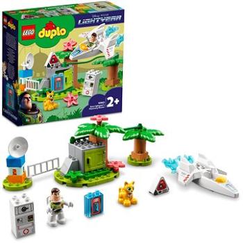 LEGO® DUPLO® | Disney 10962 Misia Buzza Lightyeara (5702017153568)