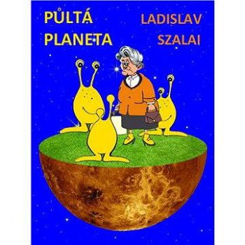 Půltá planeta (999-00-000-2101-7)