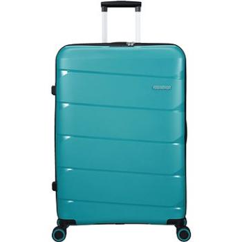 American Tourister AIR MOVE-SPINNER 75/28, Teal (5400520173591)