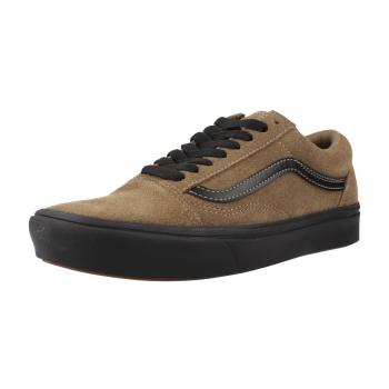 Vans  COMFYCUSH OLD SKOOL  Módne tenisky Hnedá