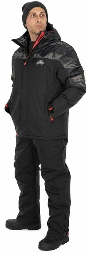 Fox Rage Rybársky komplet Winter Suit 2XL
