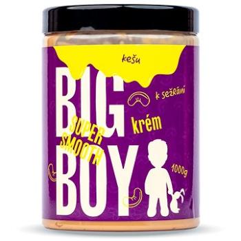 BIG BOY® Kešu krém super smooth 1000 g (8594193036752)