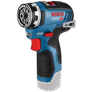 Bosch GSR 12V-35 FlexiClick (bez aku a nabíjačky, kartón) (06019H3004)