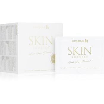 Kompava SkinBooster kolagén s vitamínmi 20x10 g