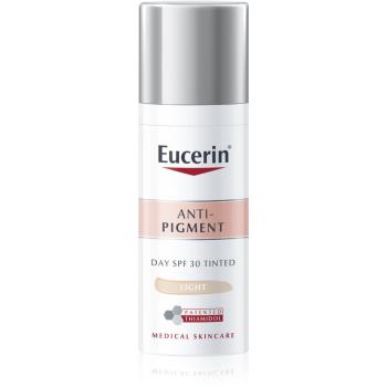 Eucerin Anti-Pigment tónovací krém proti pigmentovým škvrnám 50 ml