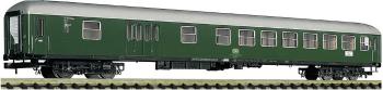 Fleischmann 863924 Expresný osobný vlak 2. triedy s batožinovým priestorom, DB
