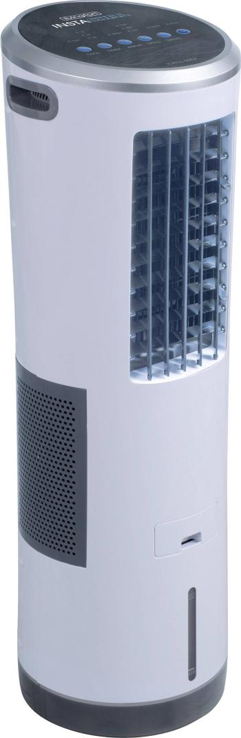 Livington InstaChill ochladzovač vzduchu  (Ø x v) 280 mm x 908 mm  s diaľkovým ovládaním