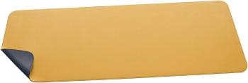 Sigel  SA601 písacie podložka  žltá, sivá (š x v) 800 mm x 300 mm