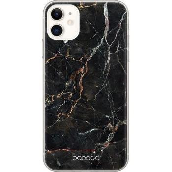 Babaco Apple iPhone 12 Mini Babaco puzdro  KP26255 čierna