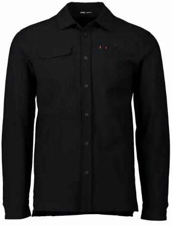 POC Rouse Shirt Uranium Black L