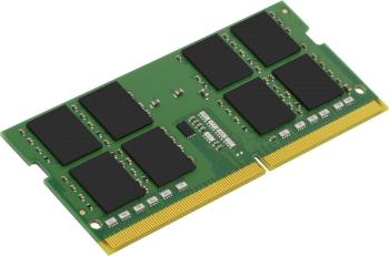 Kingston RAM modul pre notebooky  KVR26S19S8/8 8 GB 1 x 8 GB DDR4-RAM 2666 MHz CL19