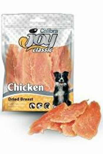 Calibra Joy Dog Classic Chicken Breast 250g NEW VÝPREDAJ