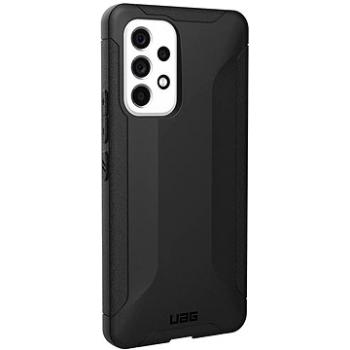 UAG Scout Black Samsung Galaxy A53 (213528114040)