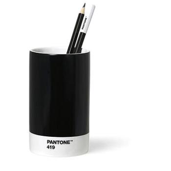 PANTONE porcelánový, Black 419 (101490419)