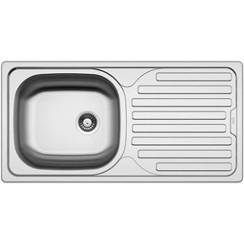 SINKS CLASSIC 860 V 0,5 mm matný (8596142021819)