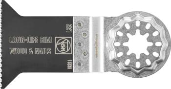 Fein 63502223210 E-Cut Universal bimetalový  ponorný pílový kotúč  44 mm  1 ks