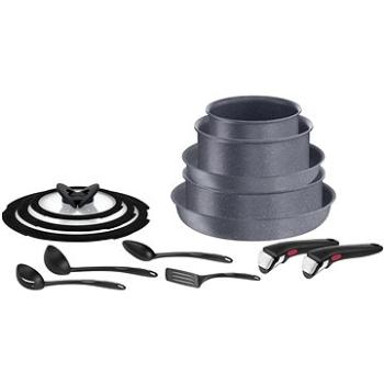 Tefal Súprava riadu 14 ks Ingenio Natural Force L3969372