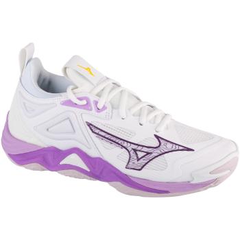 Mizuno  Wave Momentum 3  Fitness Biela