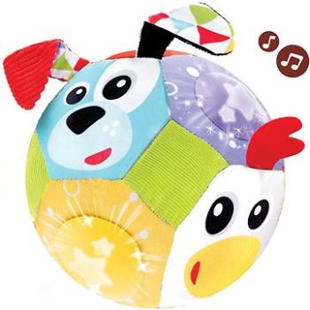 Yookidoo – Veselá lopta so zvieratkami (7290107721462)