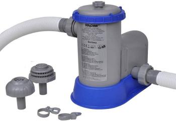 Bestway 58389 Kartušová filtrácia 5678 l/h