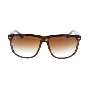 Ray-ban  Occhiali da Sole  Boyfriend RB4147 710/51  Slnečné okuliare Hnedá