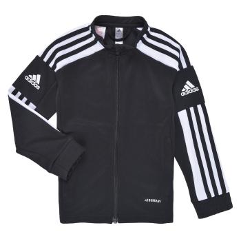 adidas  SQ21 TR JKT Y  Bundy Čierna