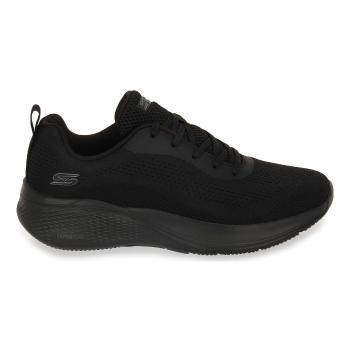 Skechers  BBK BOBS INFINITY  Módne tenisky Čierna