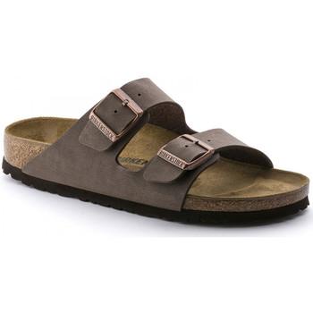 Birkenstock  Sandále Arizona bfbc  Hnedá