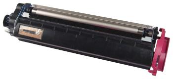 EPSON C2600 (C13S050227) - kompatibilný toner, purpurový, 5000 strán