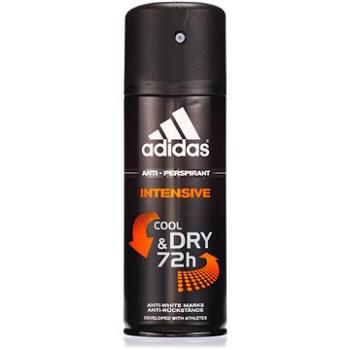 ADIDAS Intensive Cool & Dry 72H Sprej 150 ml (3607343087711)